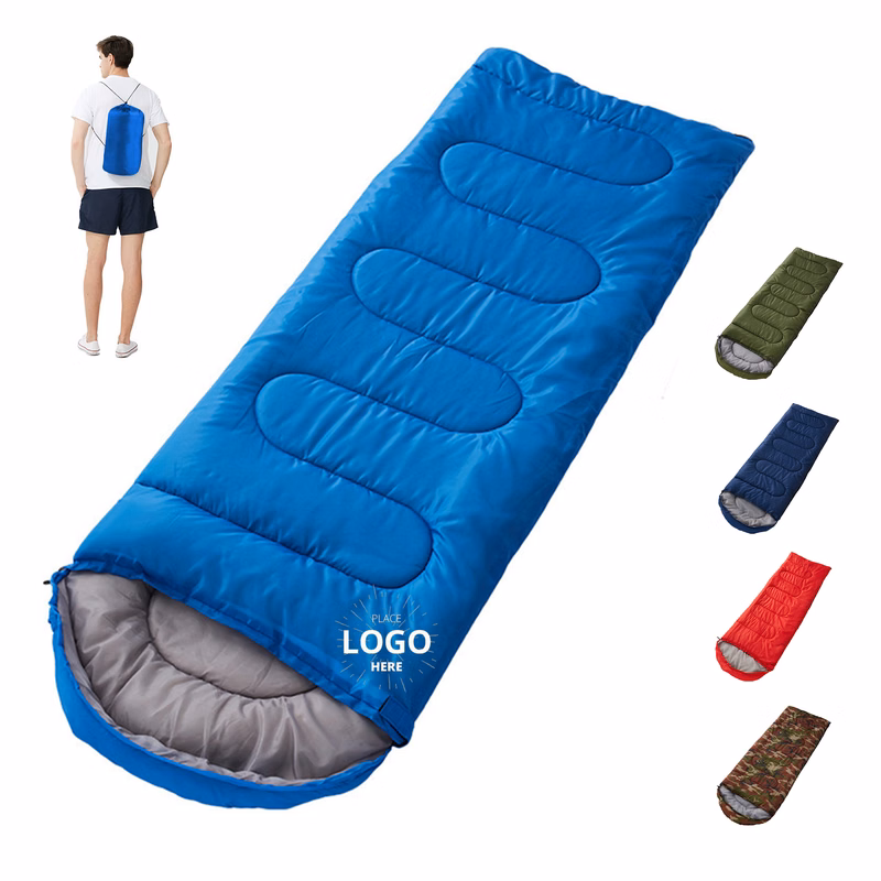Lightweight Outdoor Folding Sleeping Bag