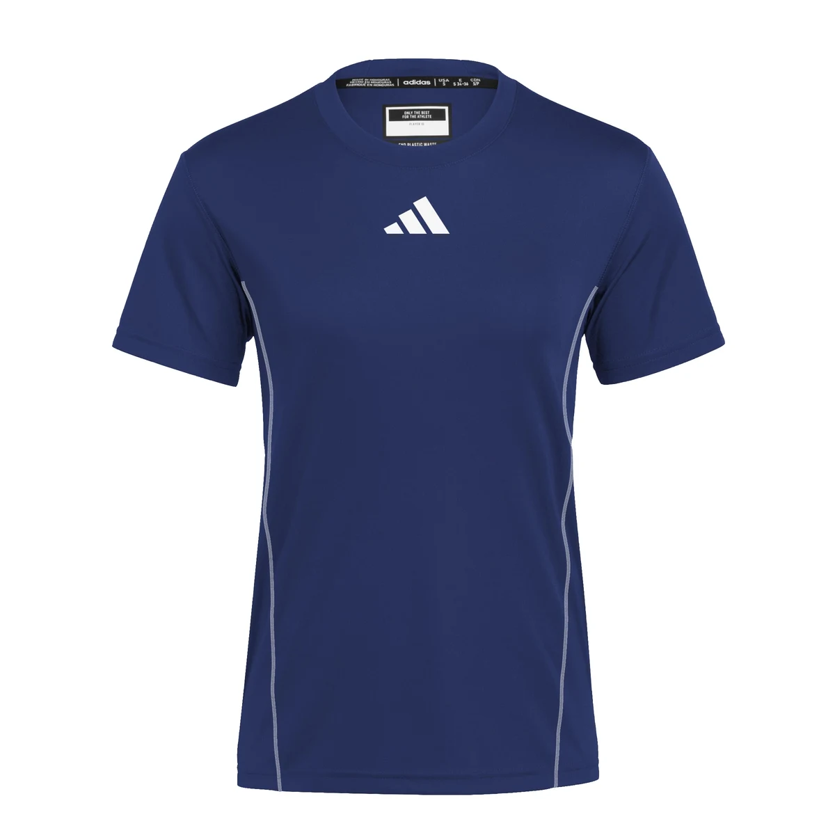 UTILITY WOMENS SHORT SLEEVE TOP 1