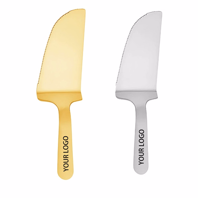 TitanSlice Cake Server