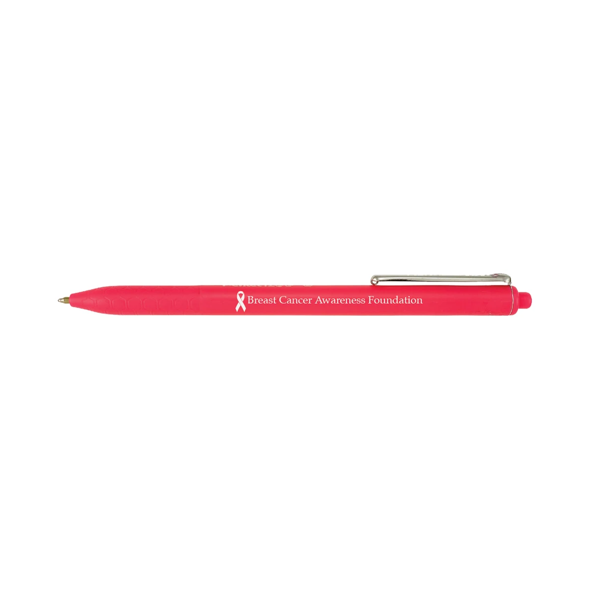 IZEE Retractable Ballpoint - Full Color 1