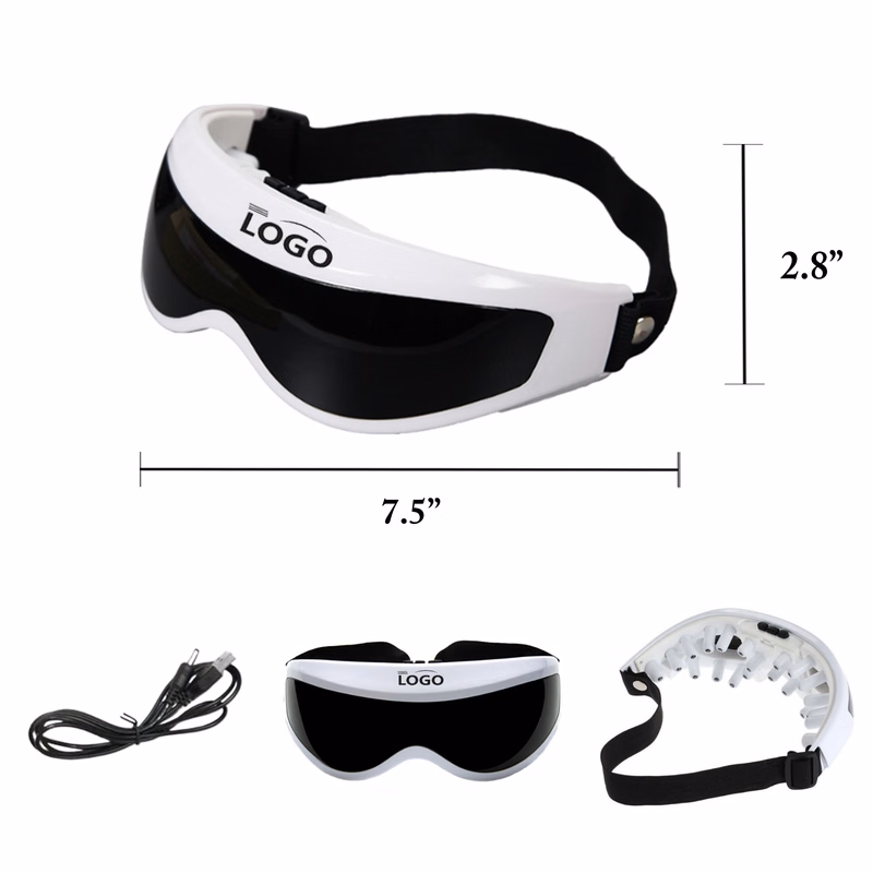 Electric Eye Massager For Vision Care