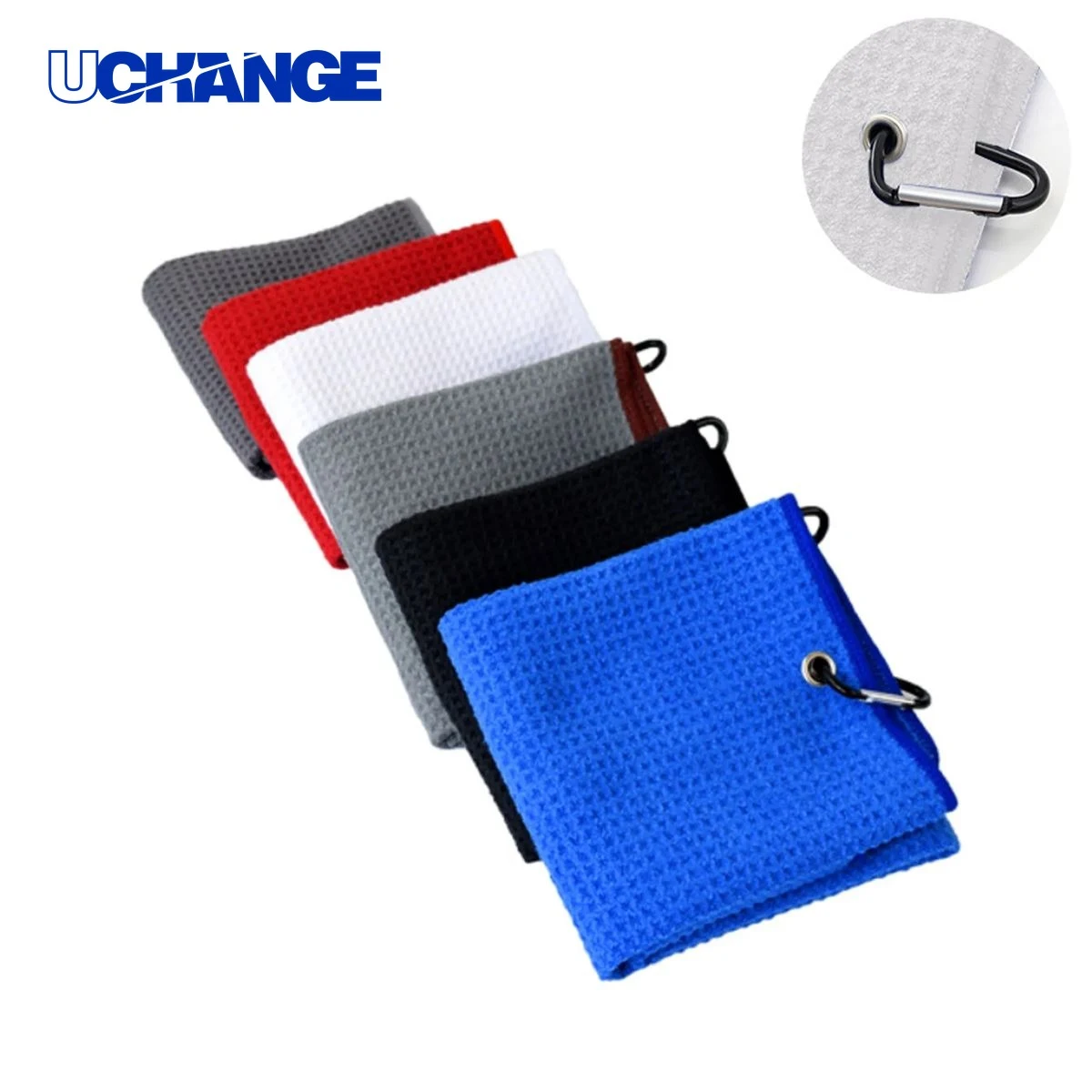 Professional Golf Towel Rag for Tournaments 1