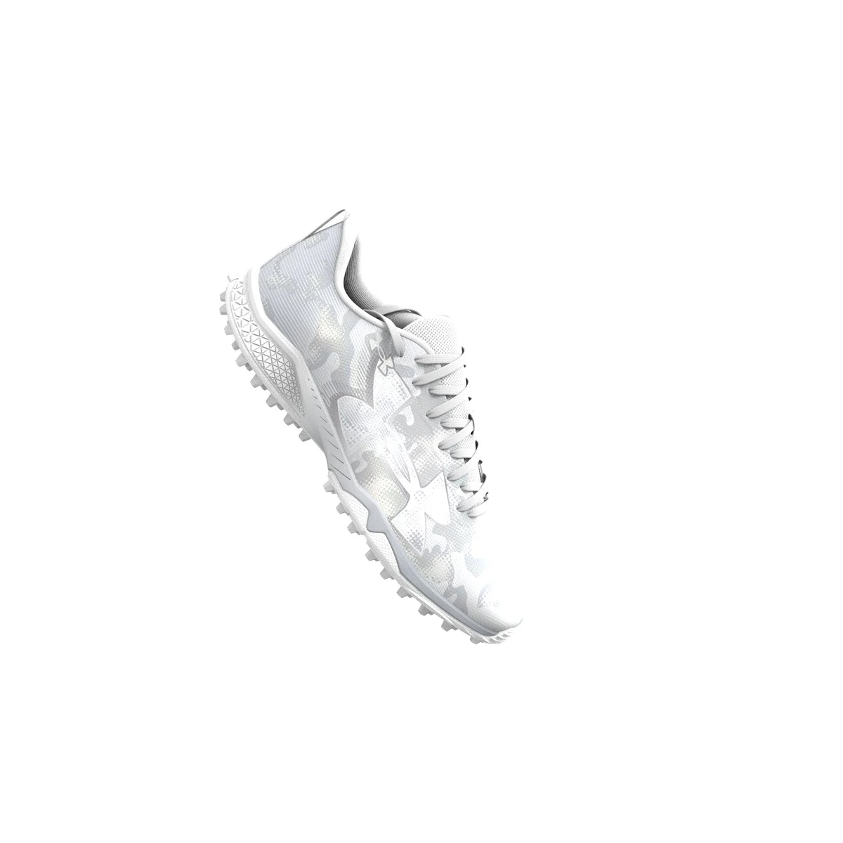 UA Blur Pro Lax Turf Unisex Lacrosse Shoes 1