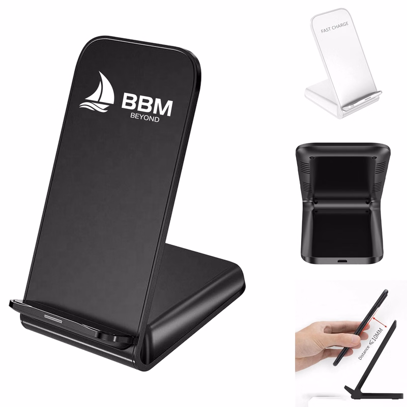 10W Wireless Fast Charger