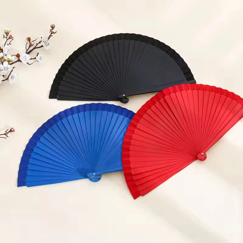 Spanish Hand Fan 1