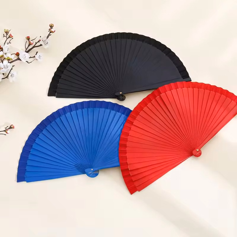 Spanish Hand Fan