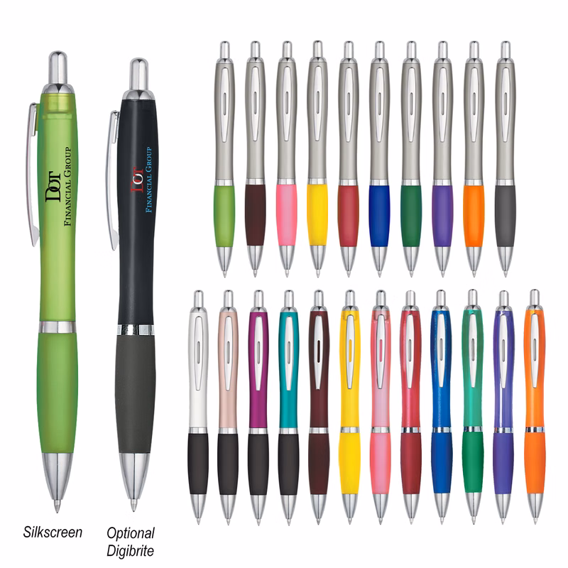 Satin Pen