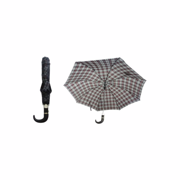 Folding Umbrellas - Assorted Prints 40"