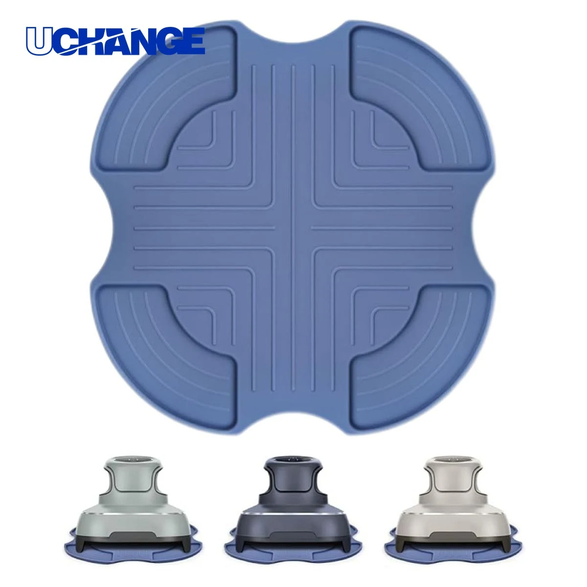 Silicone Thermal Insulation Pad for Kitchen 1