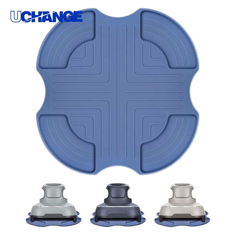 Silicone Thermal Insulation Pad for Kitchen