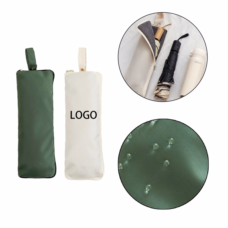 Waterproof Foldable Car Umbrella Pouch