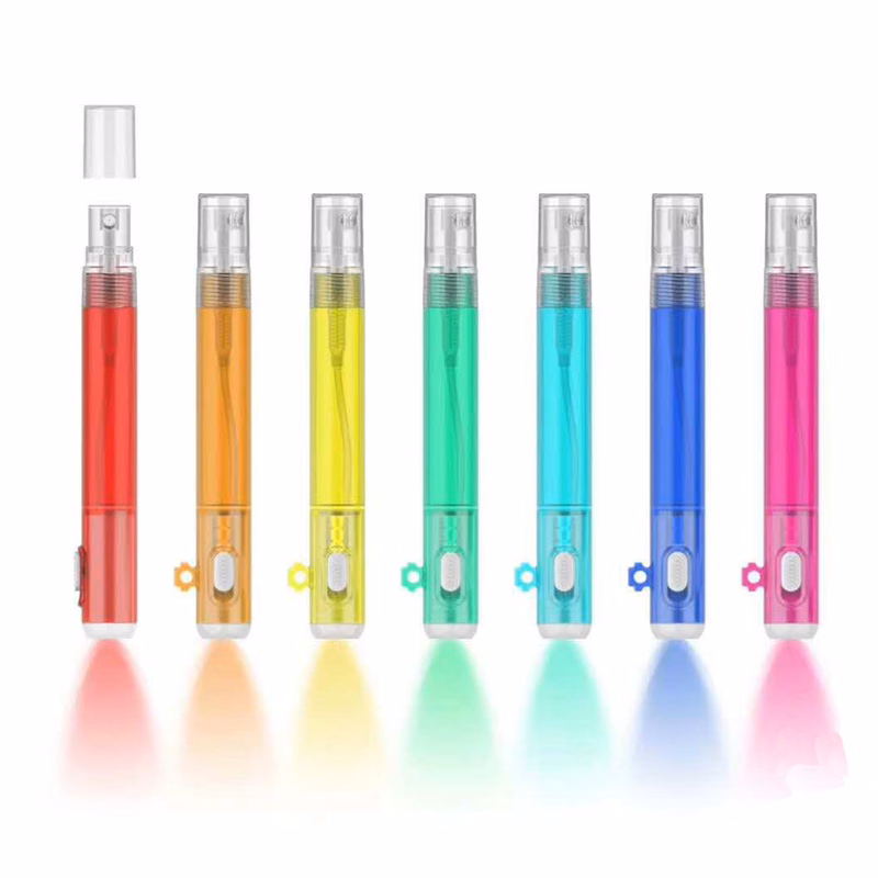 LED Lighting Spray Pen