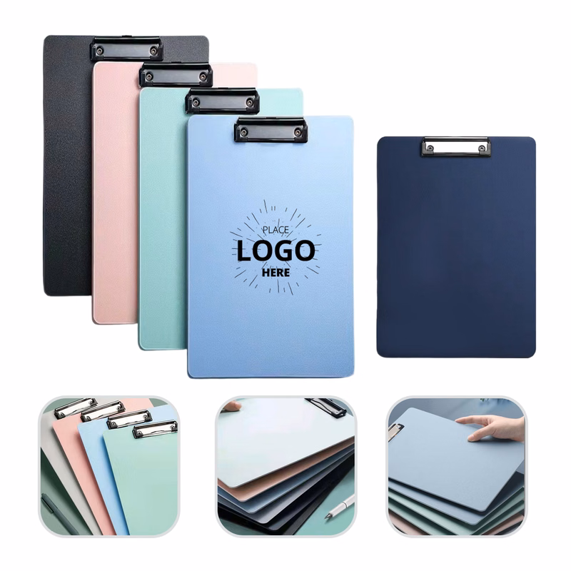 A4 Clipboard Folder