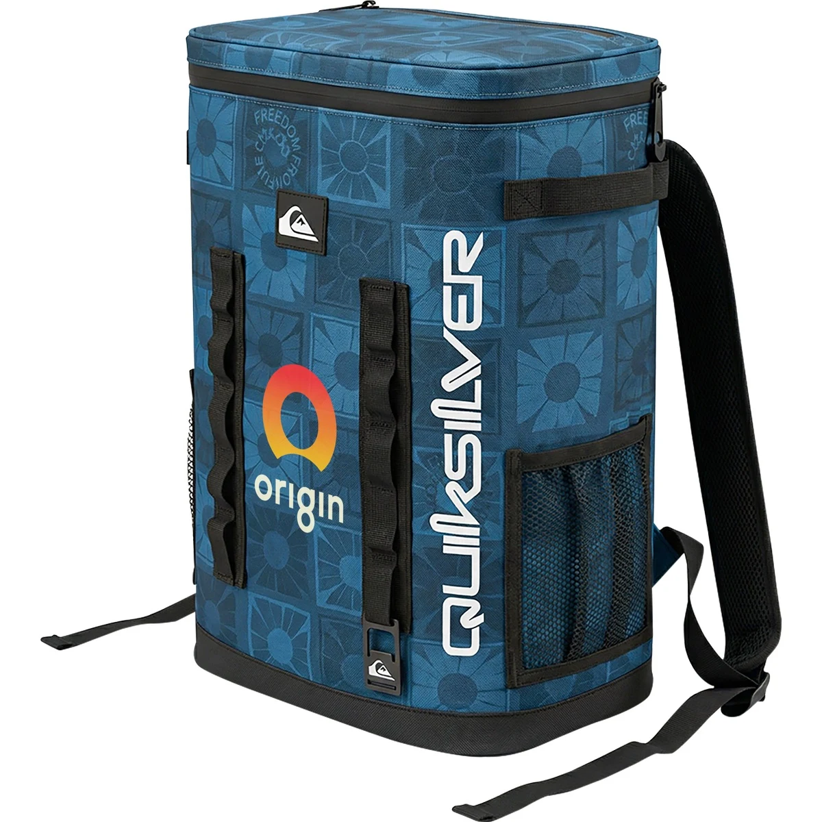 Quiksilver Backpack Cooler 1