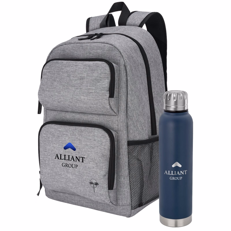 EarthTrendz™ Eco-Friendly Jetsetter Kit