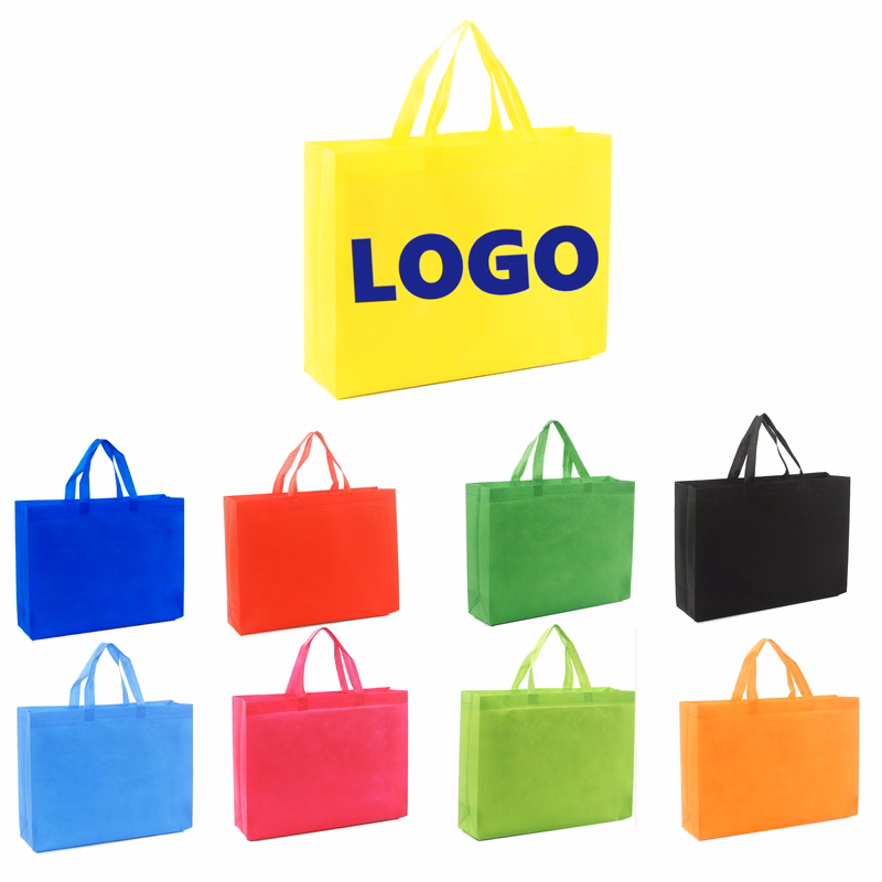 Eco-Friendly Fabric Tote