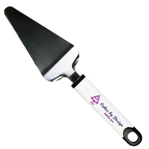 Metal Cake/Pie Server 1