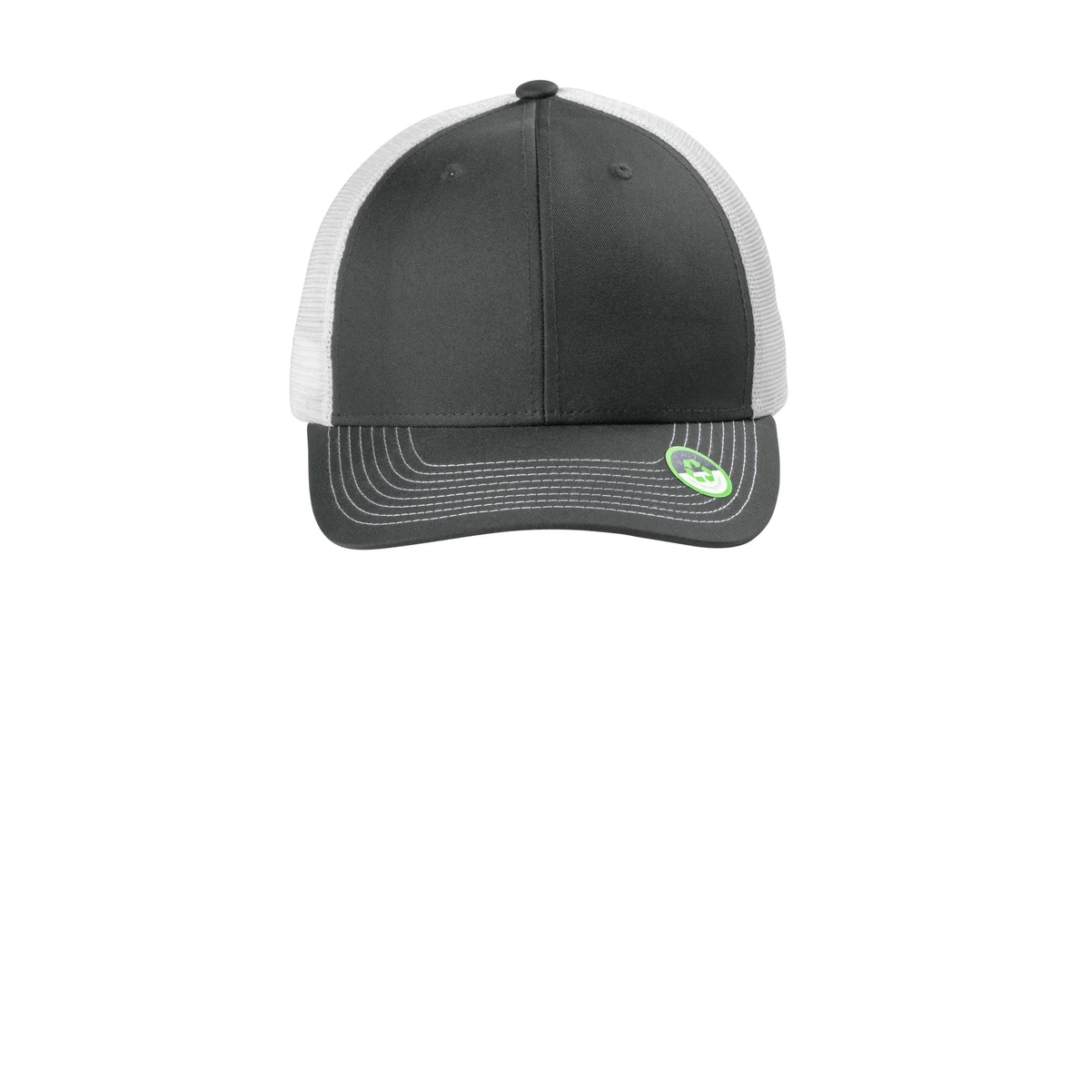 Port Authority® Eco Snapback Trucker Cap 1