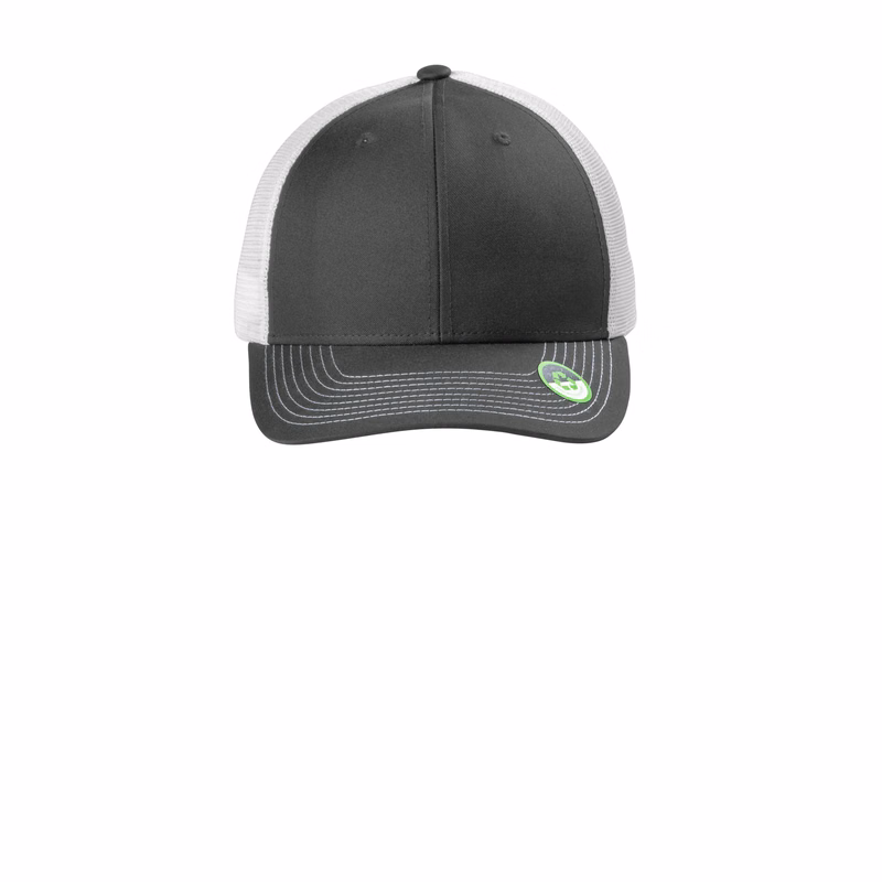 Port Authority® Eco Snapback Trucker Cap