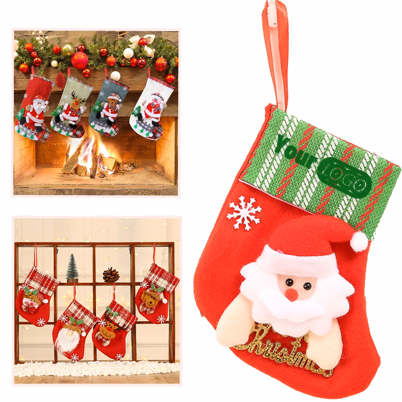 Christmas Stockings Decorations