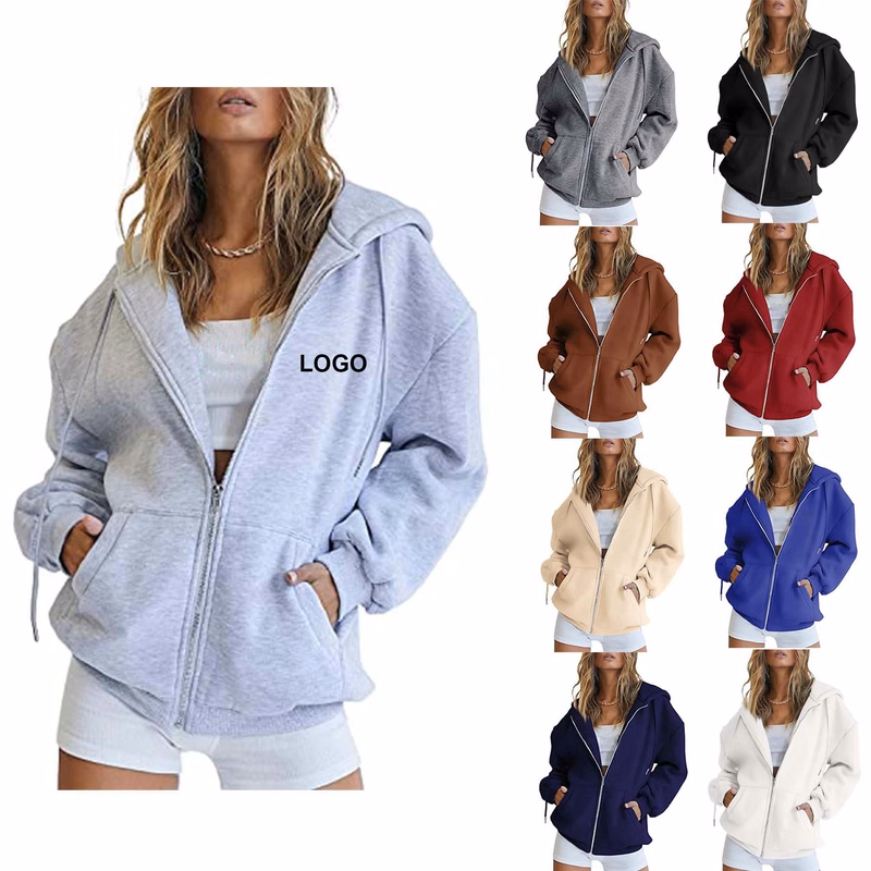 Women's Cute Hoodie