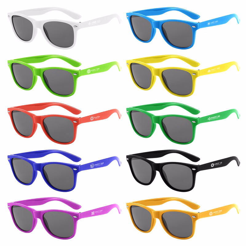 Retro Sunglasses
