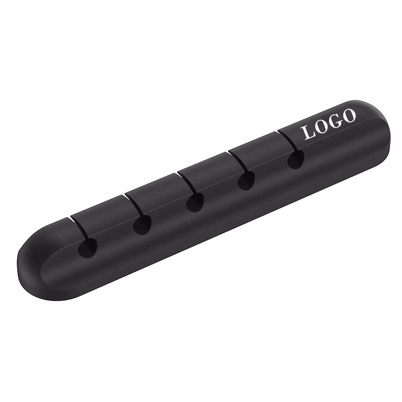 Silicone Cable Management Holder
