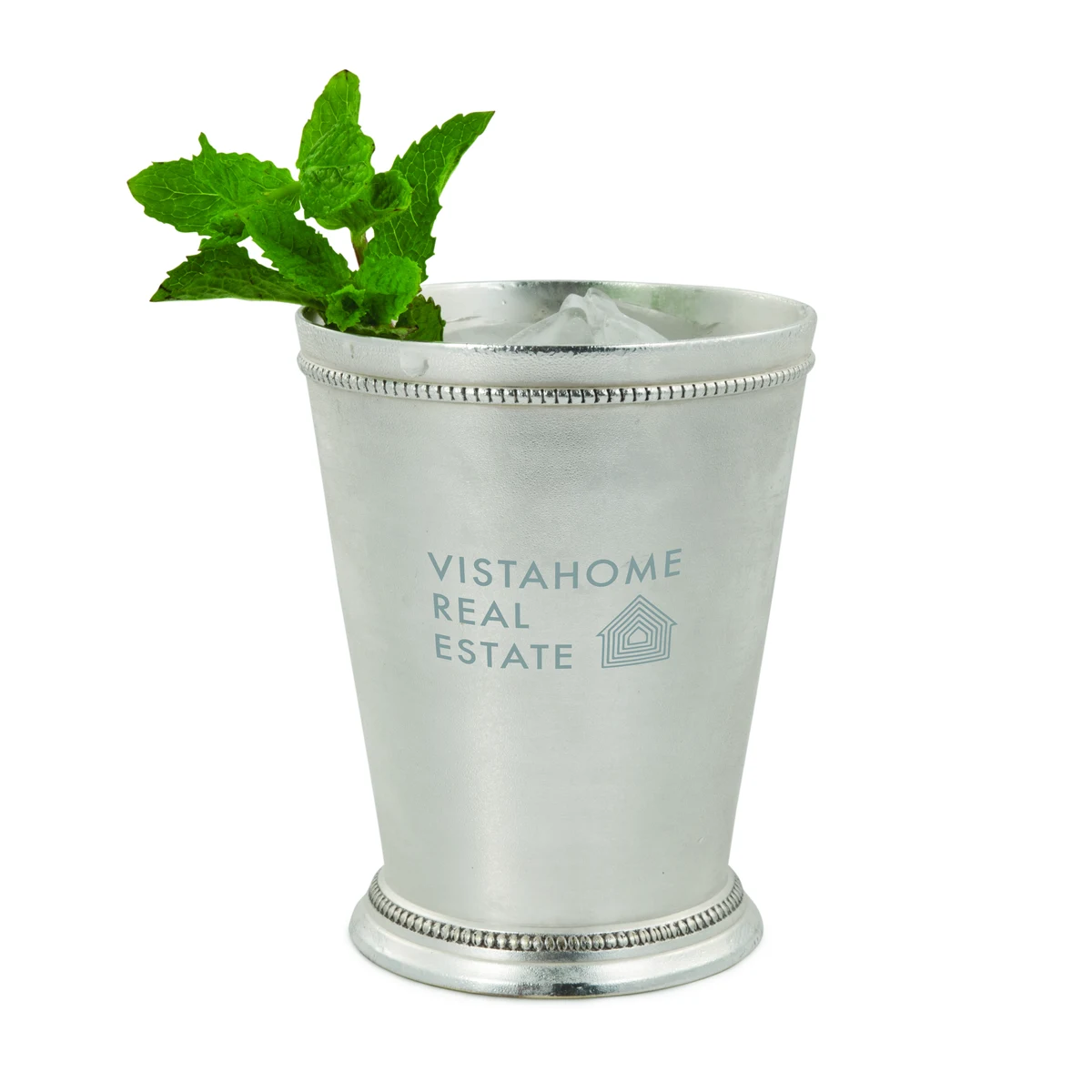 Twine Living® Mint Julep Cup 1