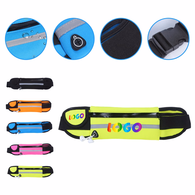 Phone Running Belt