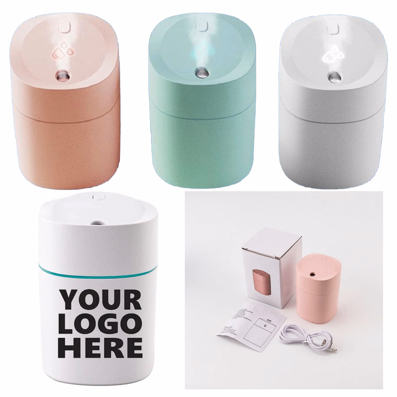 Portable Mini Air Humidifier