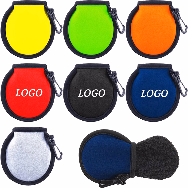 Portable Golf Ball Pocket