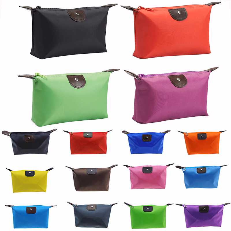 Multi-Function CosmeticTravel Organizer Pouch
