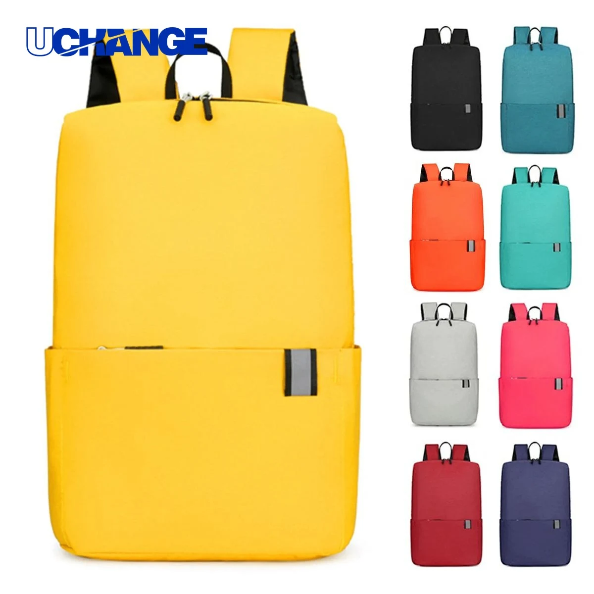 Mini Backpack Organizer 1