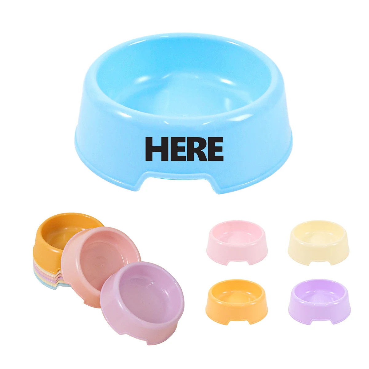 Cat Bowl 1