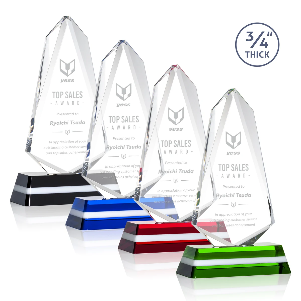 Fogacci Award 1