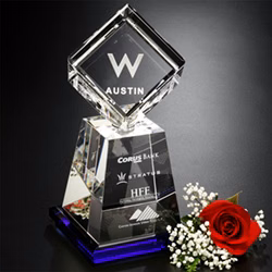 Awards In Motion® Albany