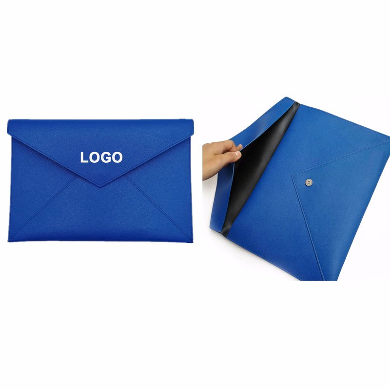 Business Document Bag