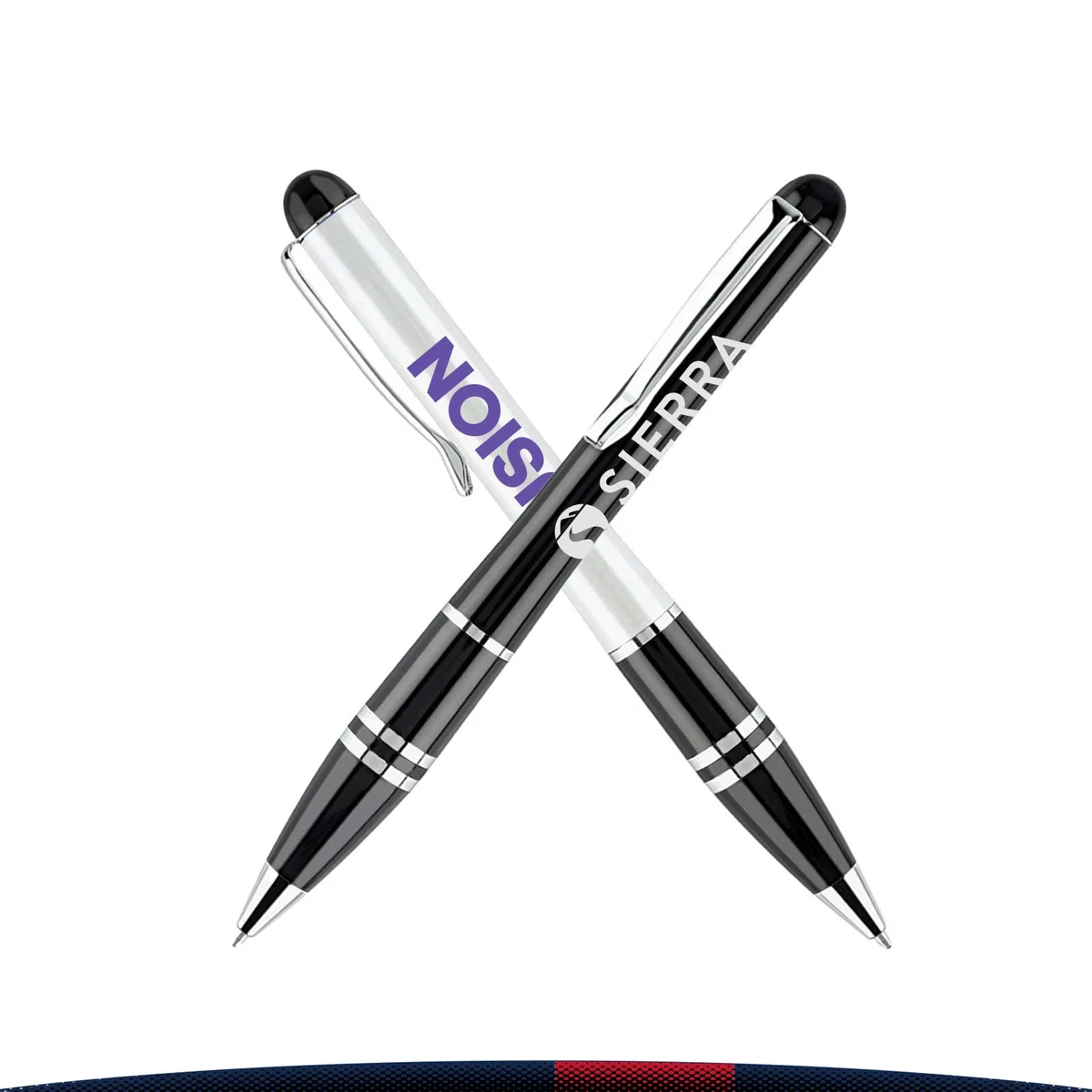 Lari Metal Pen 1