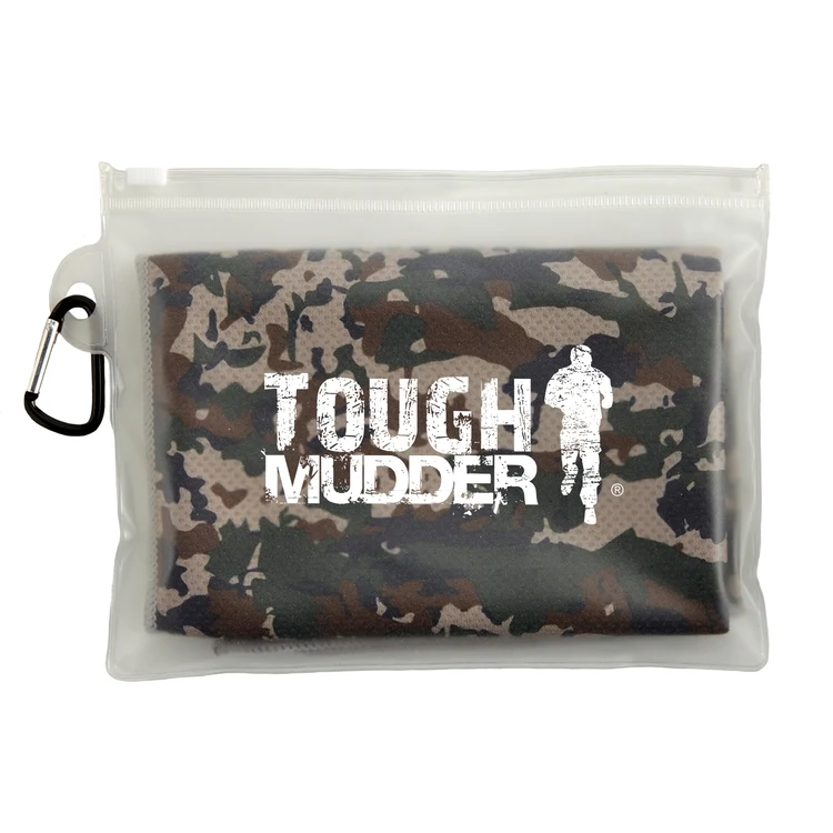 Chill'n Cooling Towel 1