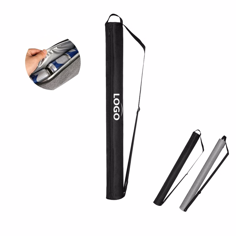 Golf Cylindrical Cooler Bag