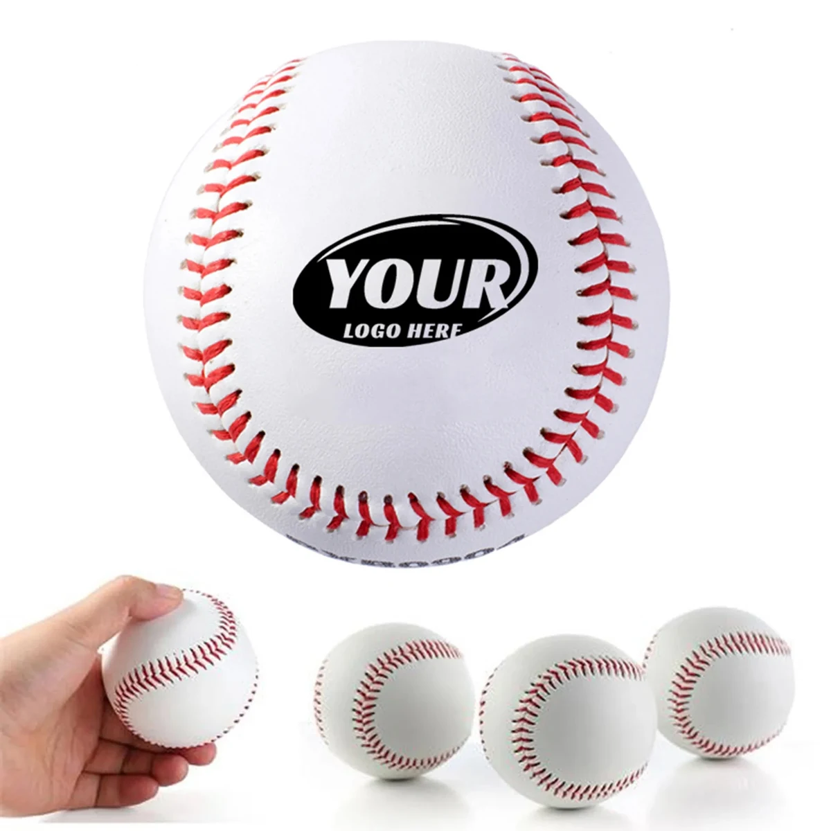 Custom Baseball 1