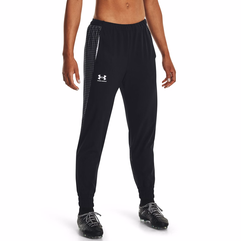 Women's UA Accelerate Woven Joggers 