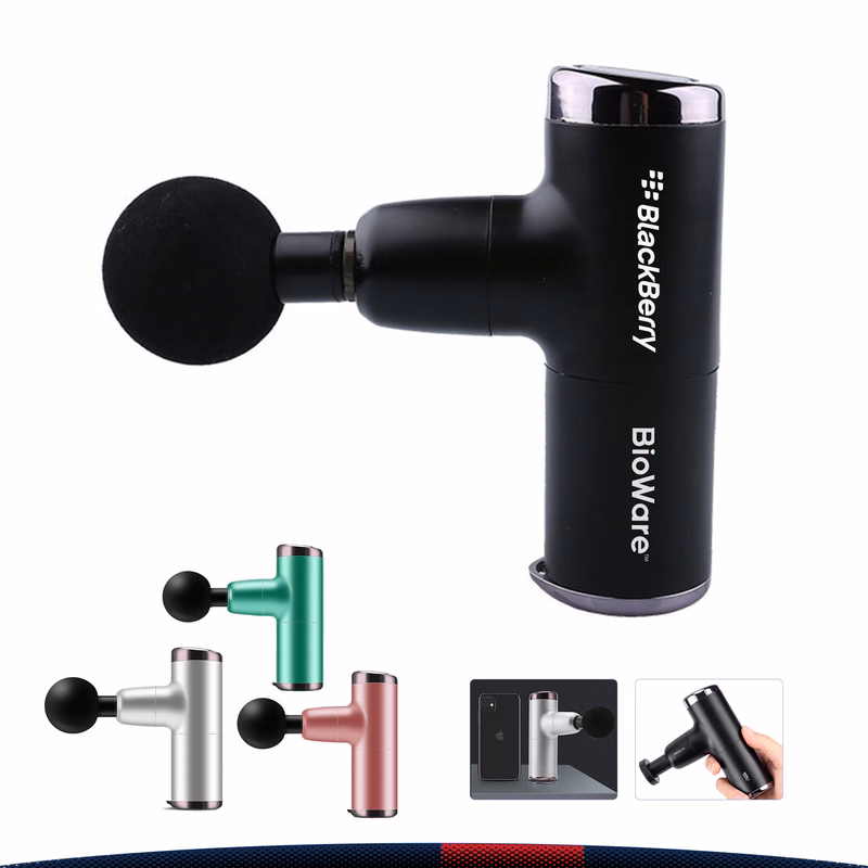 Ramen Massage Gun