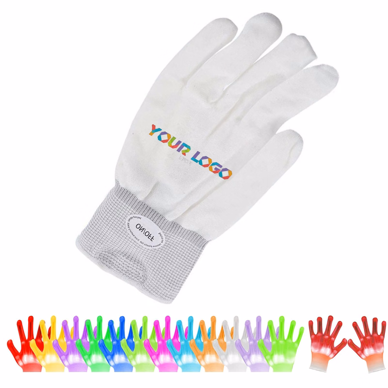 LED Light Up Glove