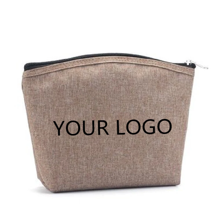 Oxford Cloth Cosmetic Bag 1