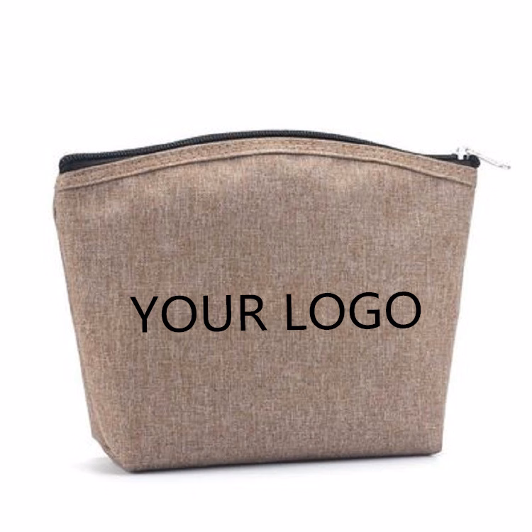 Oxford Cloth Cosmetic Bag