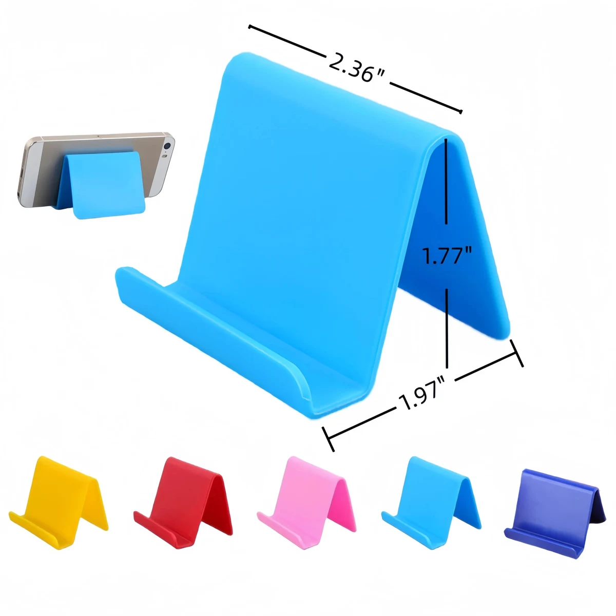 Mobile Phone Accessories Mini Desktop Stand 1