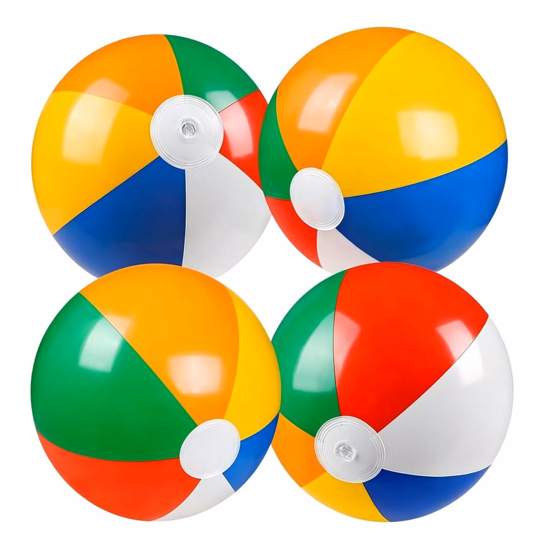 7.87"Beach Ball