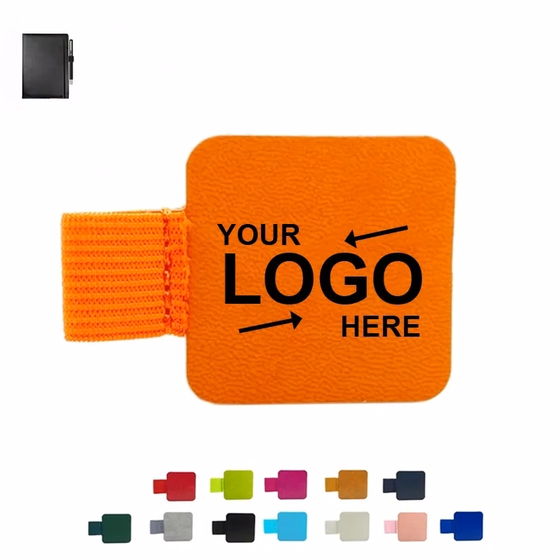 Pu Self-Adhesive Pen Holder