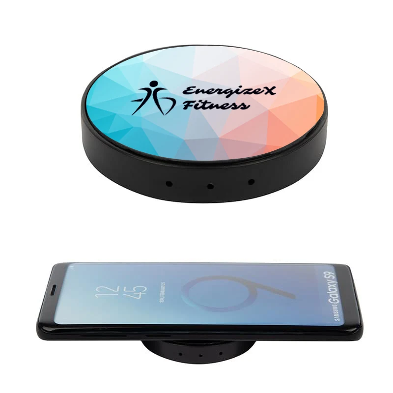 Glass Wireless Charging Pad 1